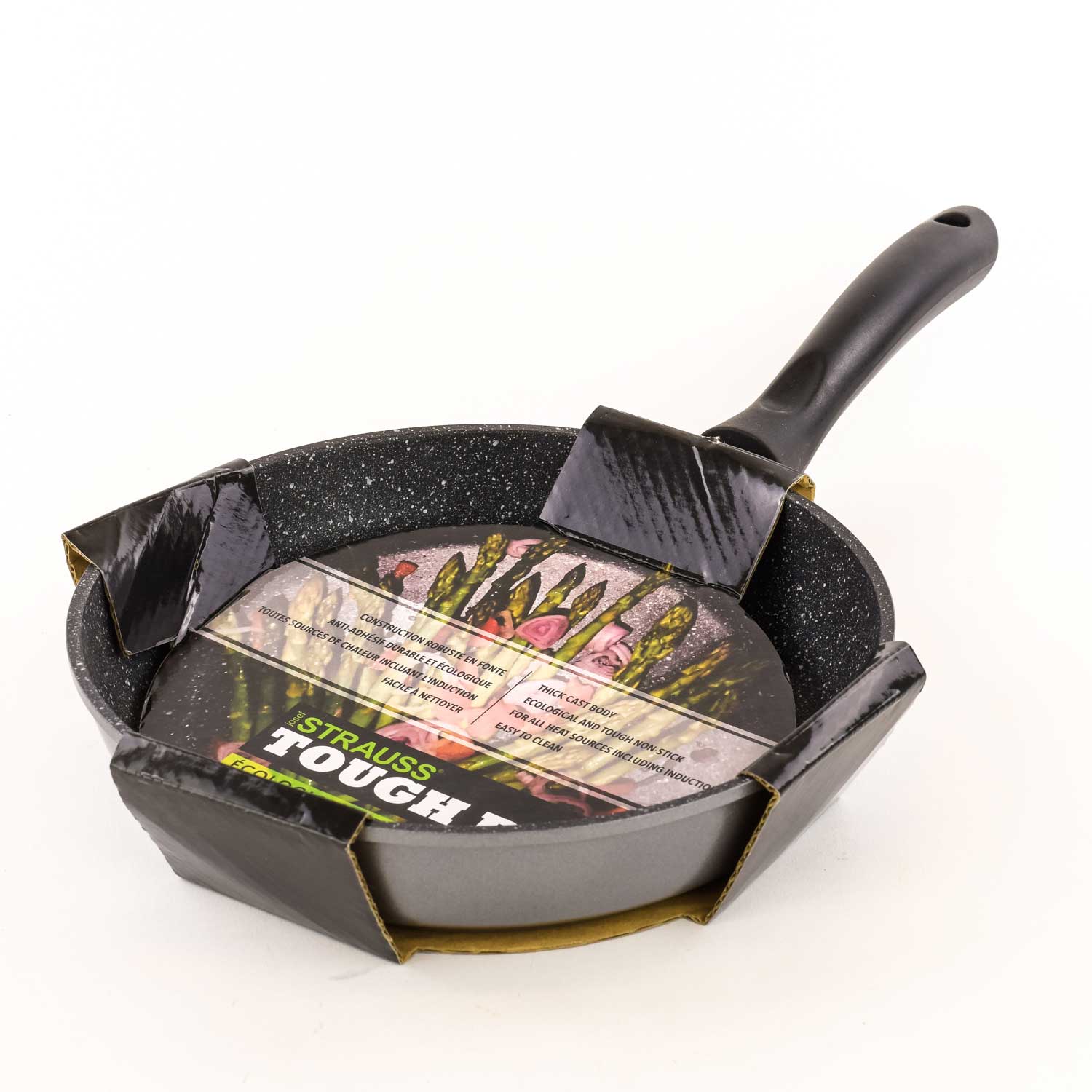 Fry Pan Tough Pan 24 cm / 9.4''