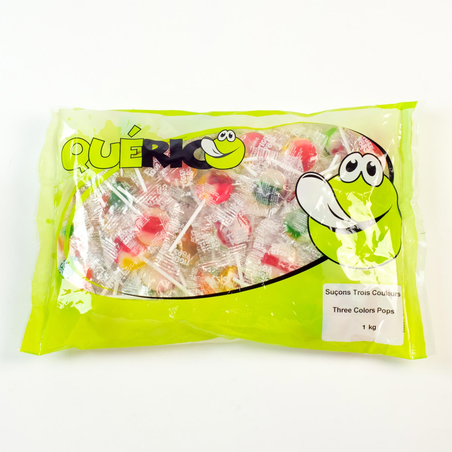 Assorted Lollipop 1 kg