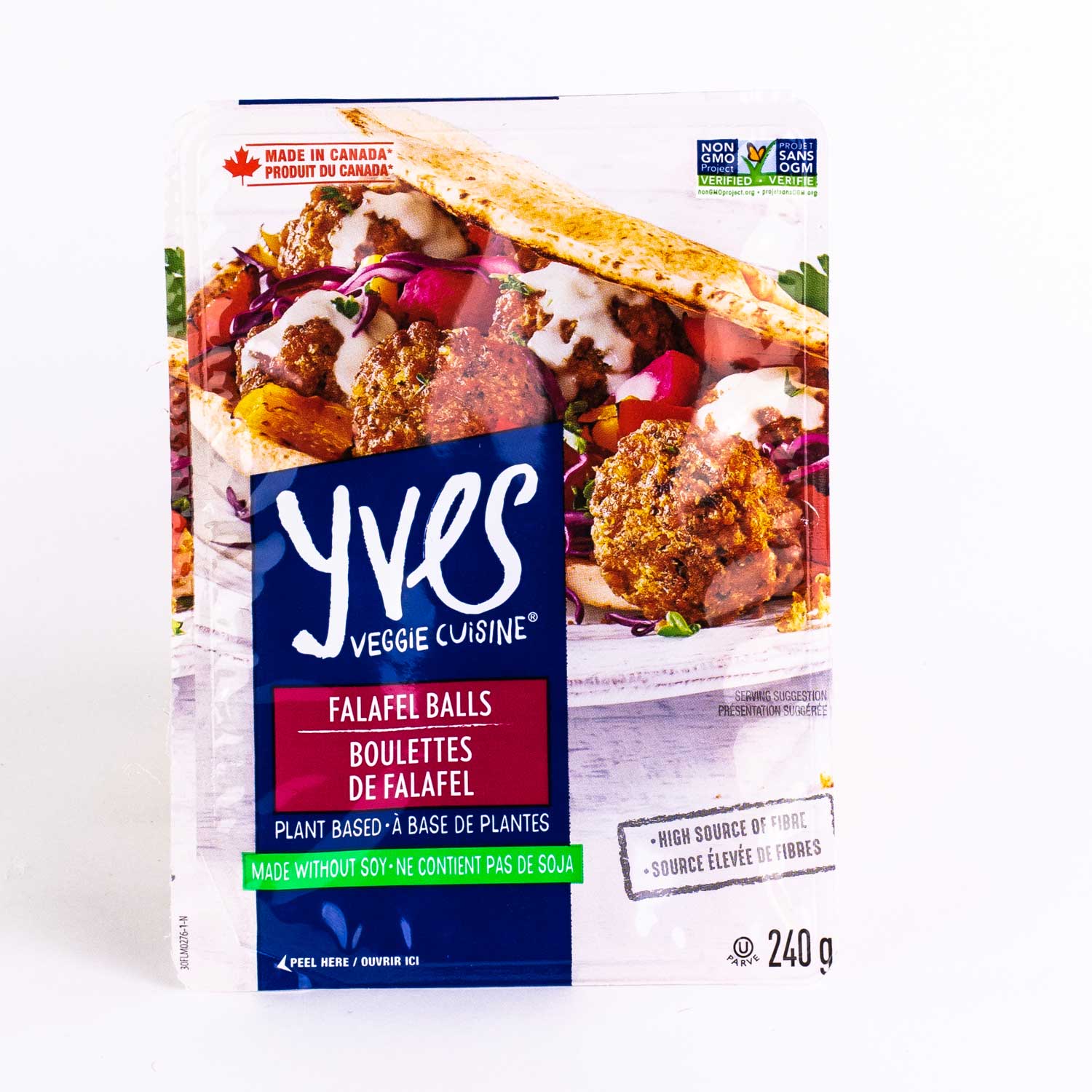 Falafel 240 g