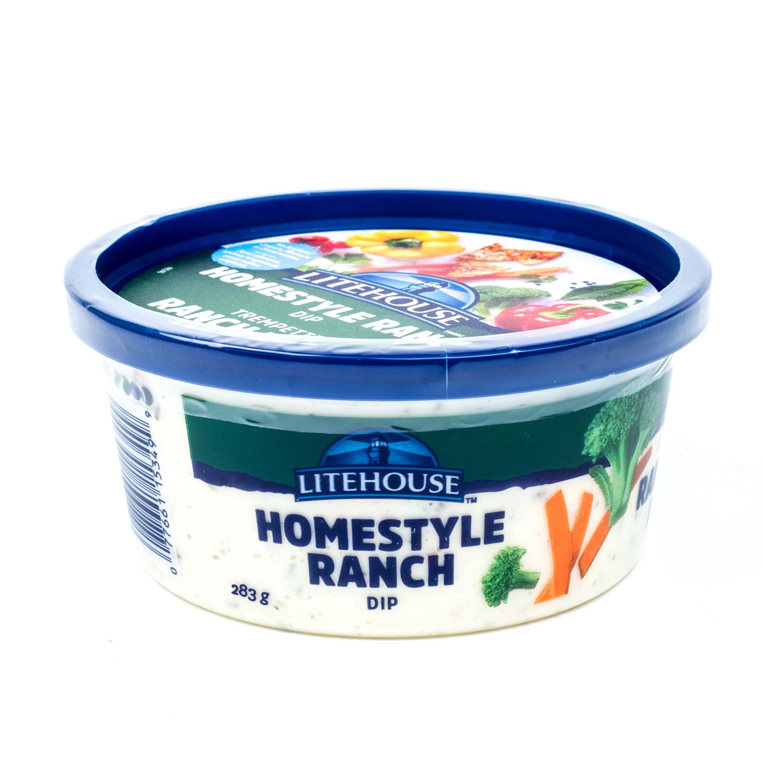 Homestyle Ranch Dip 283 g