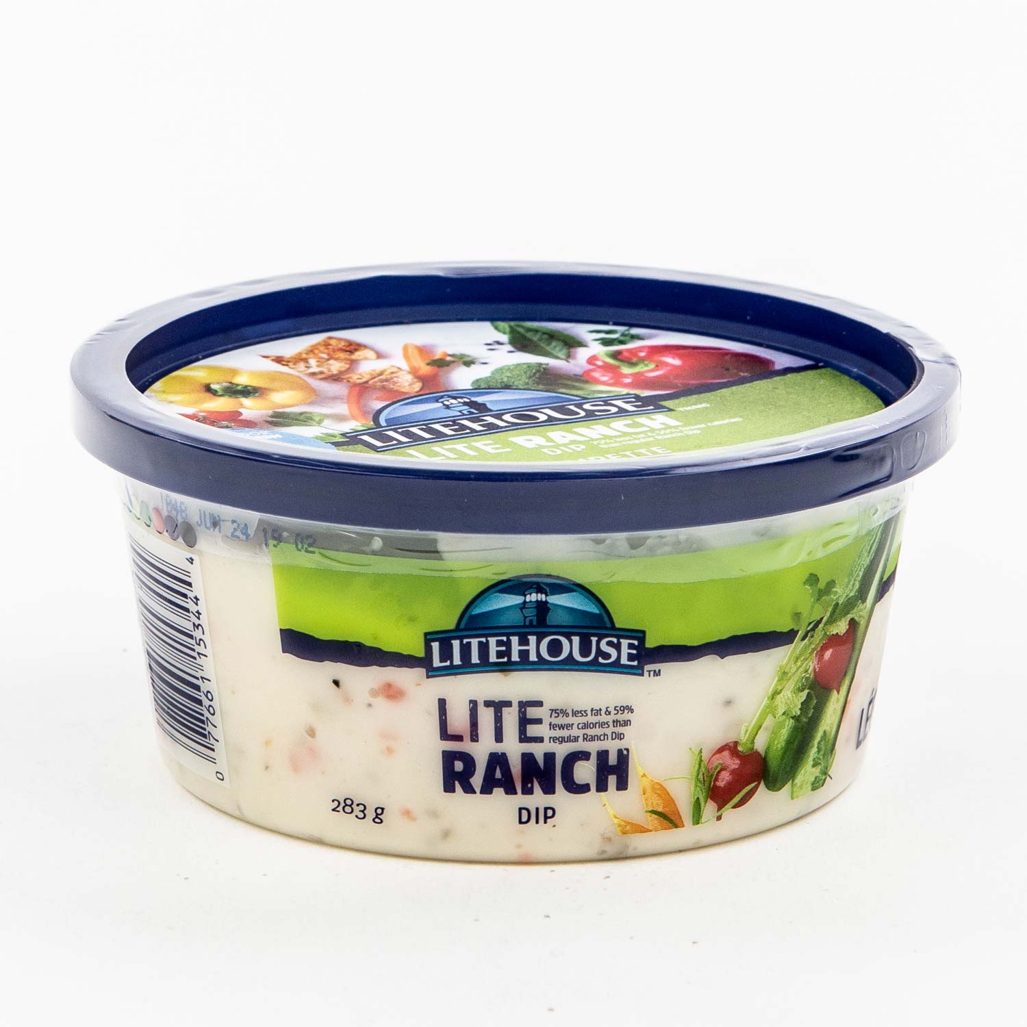 Lite Ranch Dip 283 ml