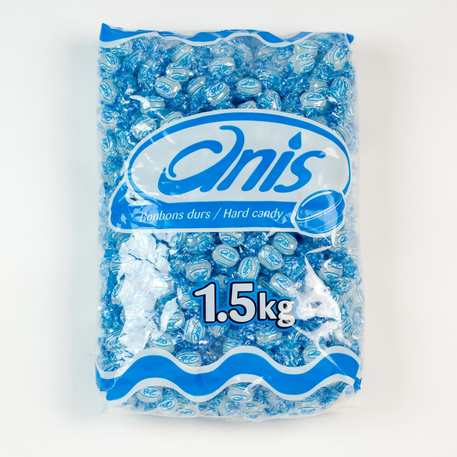 Anise Candy 1.5 kg