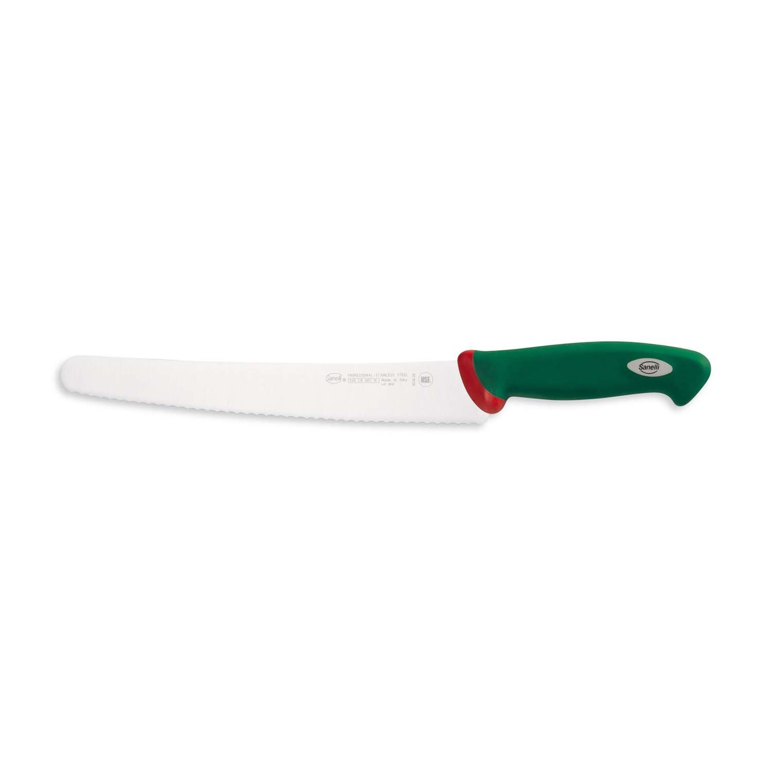 Pastry Serrated Knife 10 1/4