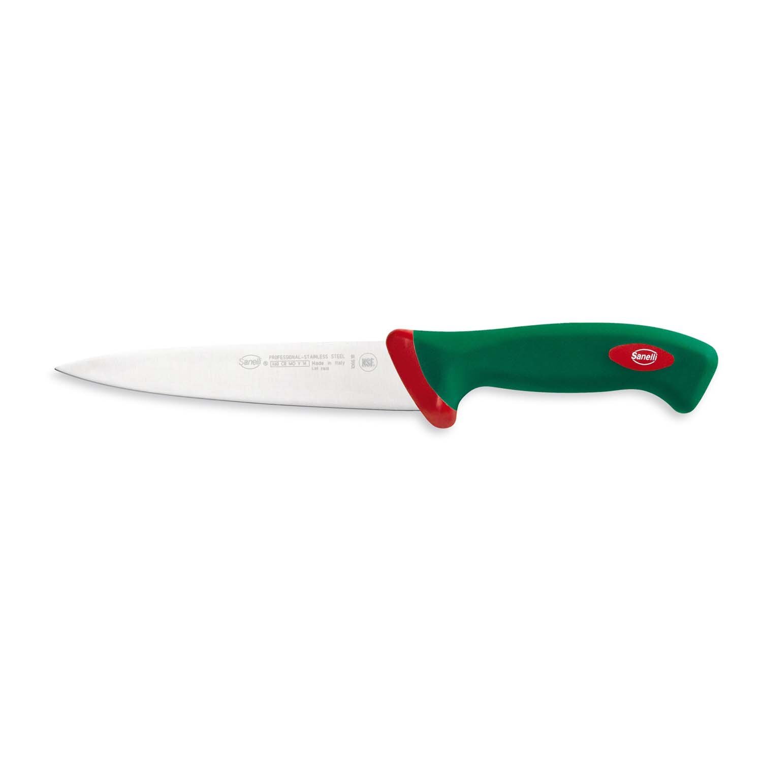 Sticking Knife 7