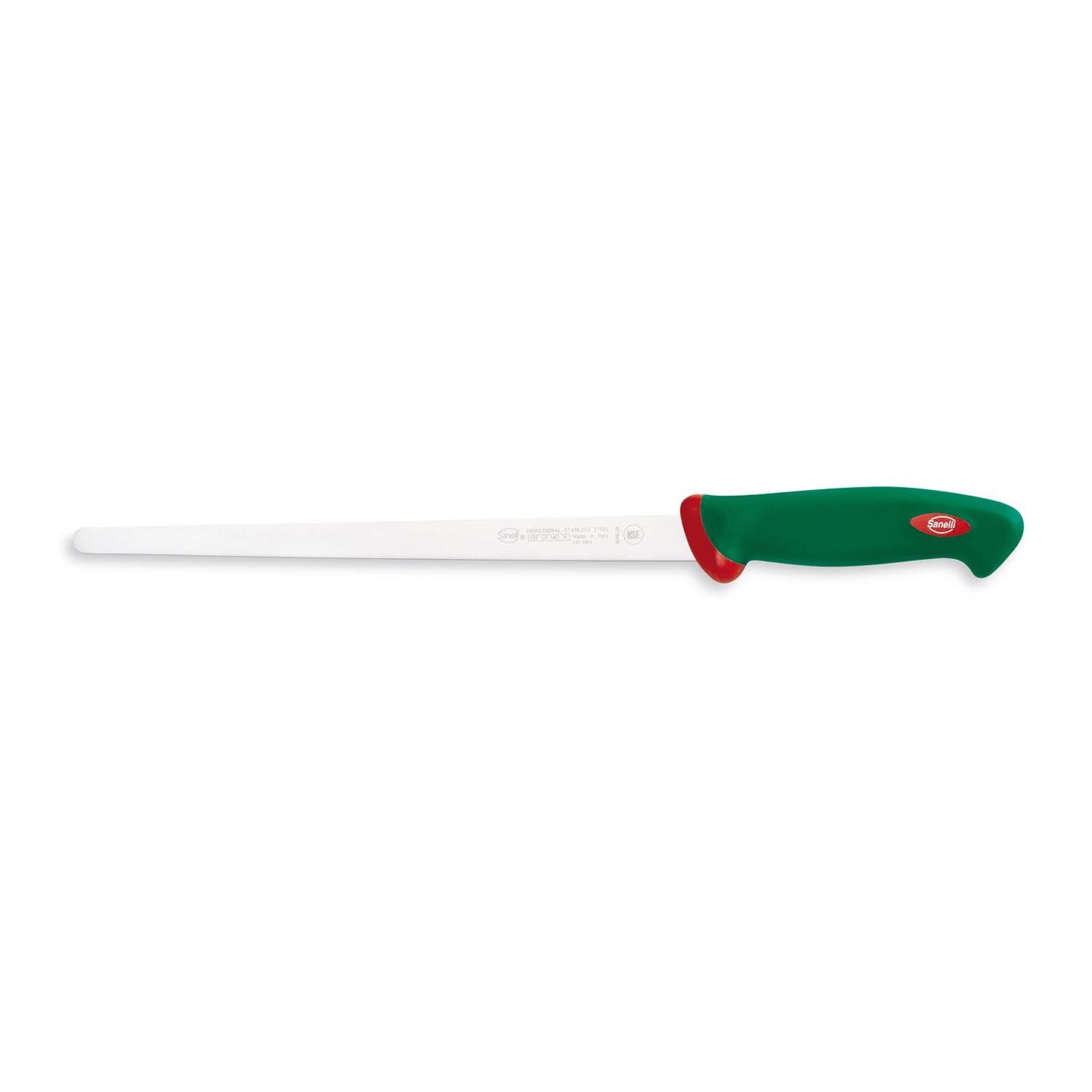 Salmon Slicer Knife 11