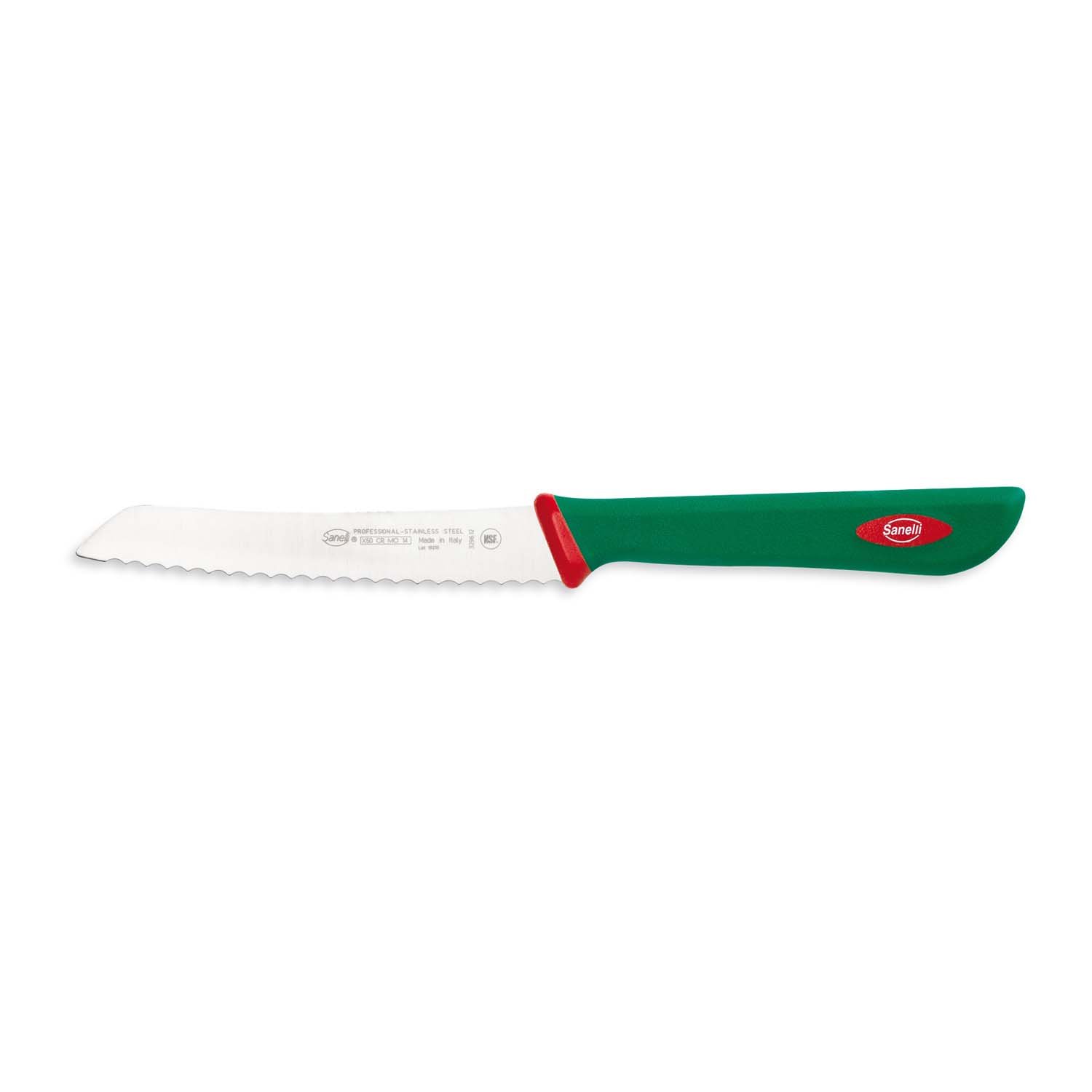 Tomato Knife 4 3/4