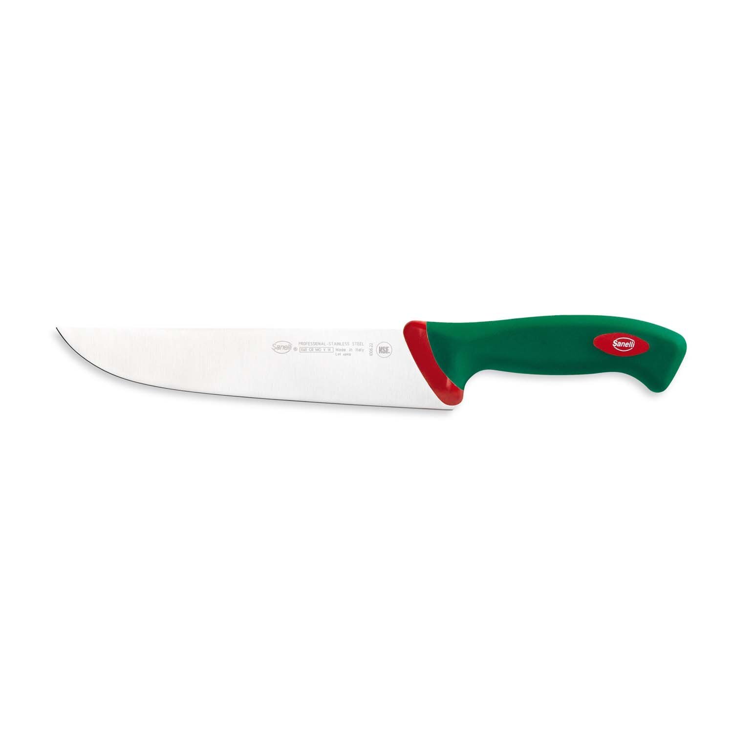 Butcher's Knife 10 1/2