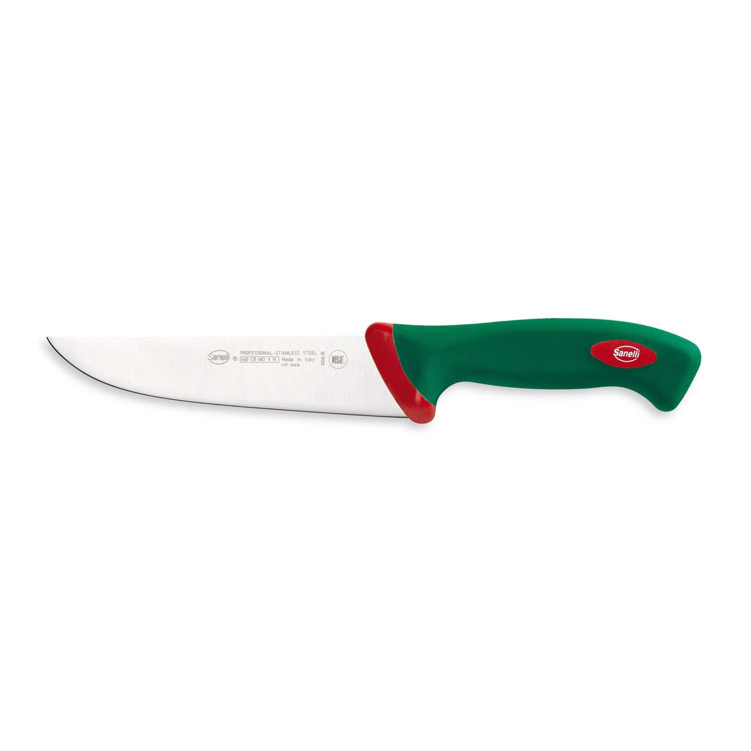 Butcher's Knife 7