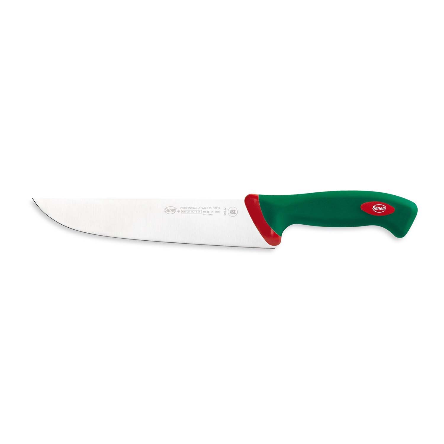 Butcher's Knife 8 3/4