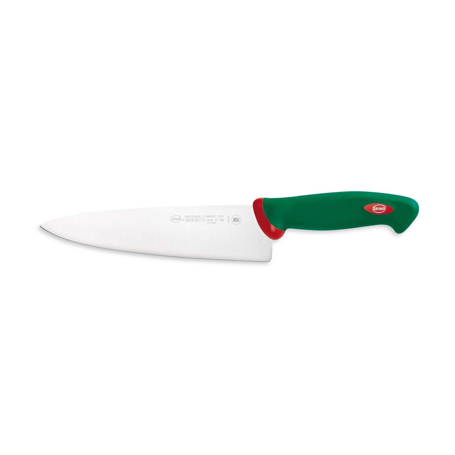Cook's Knife 8 1/4