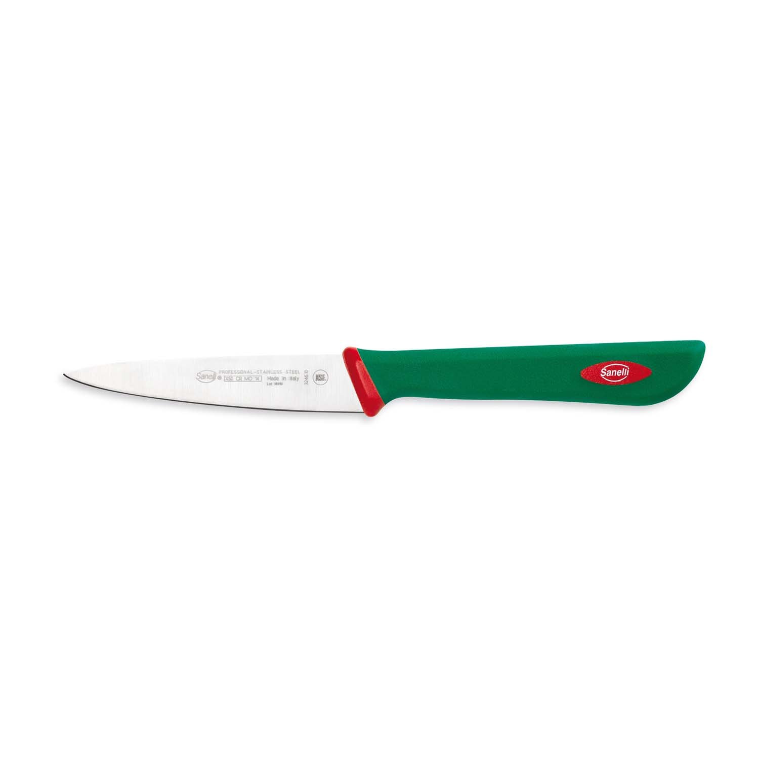Paring Knife 4