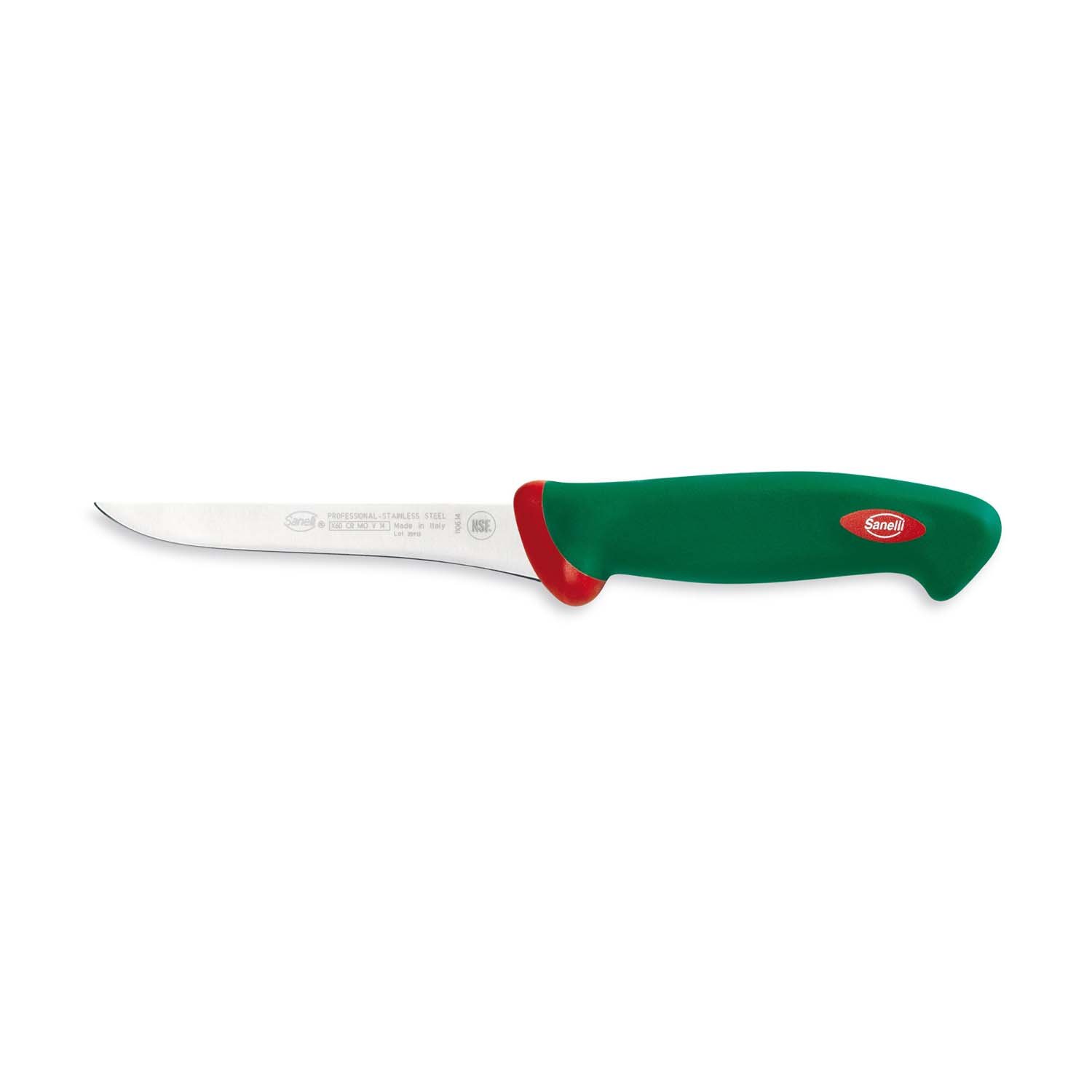 Narrow Boning Knife 5 1/2