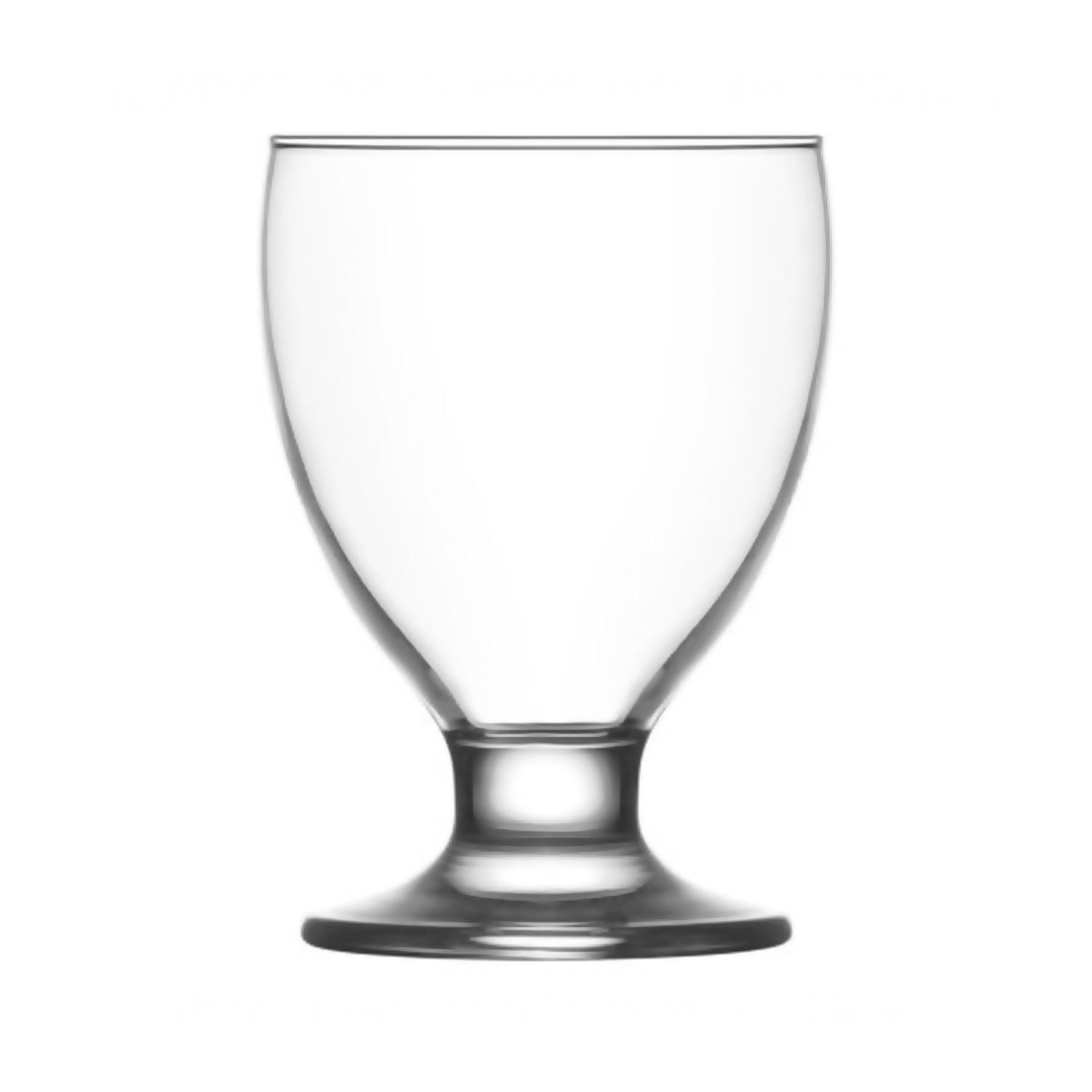 Water Glass 9.75 oz / 288 ml x12