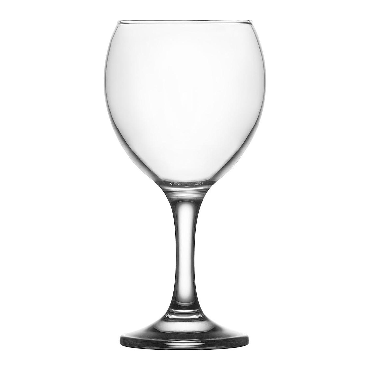 Balloon Wine Glass 8.75 oz x12