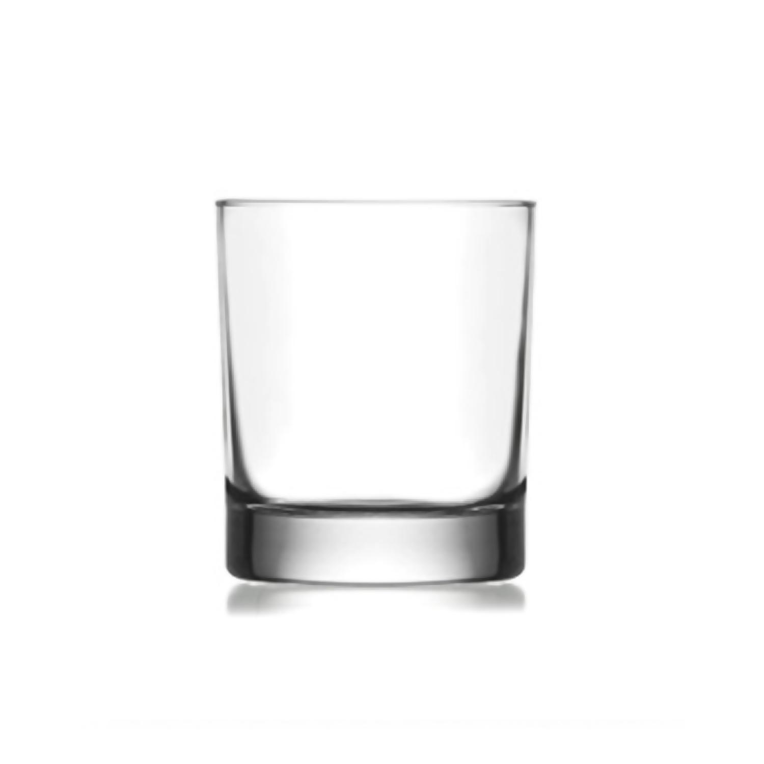 Ada Whisky Glass 10.25 oz / 300 ml