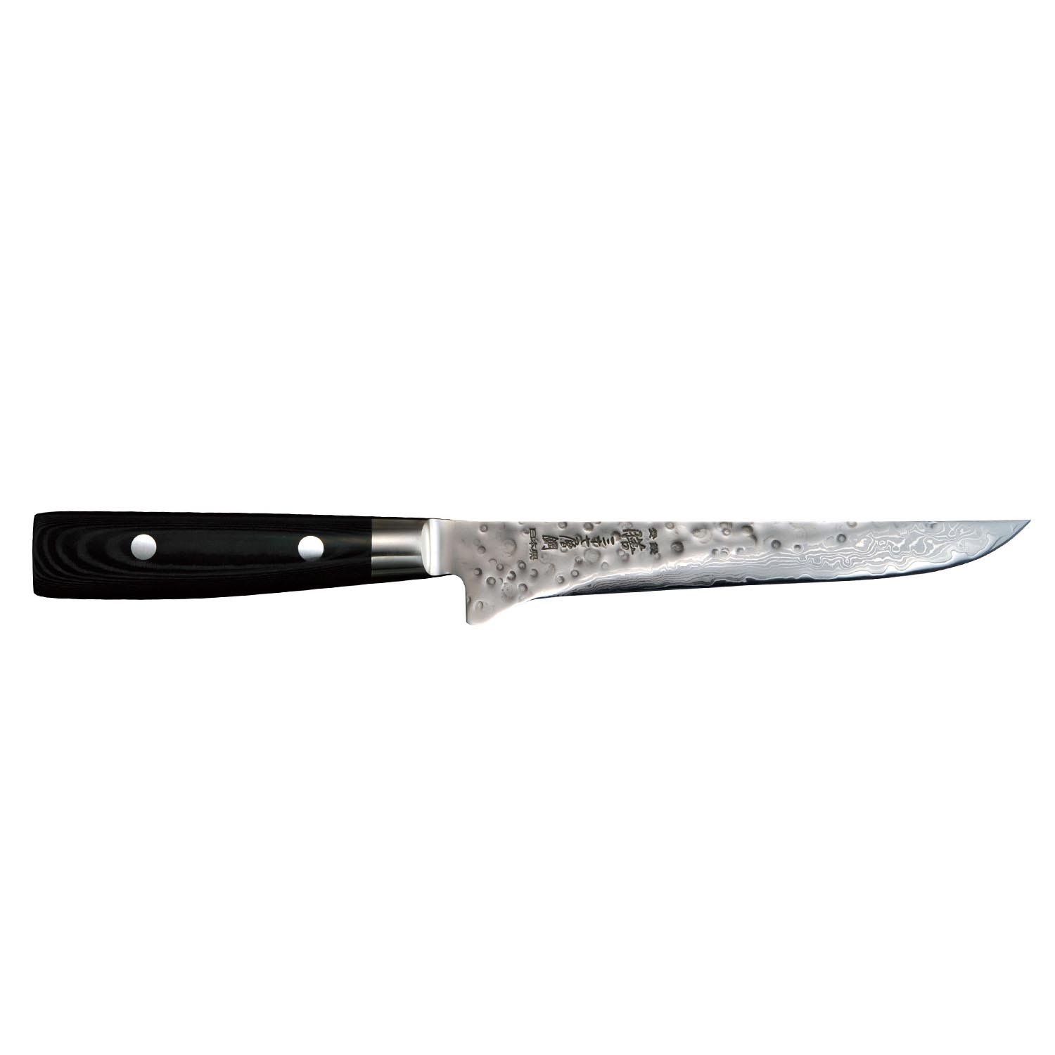 Zen Boning Knife 6