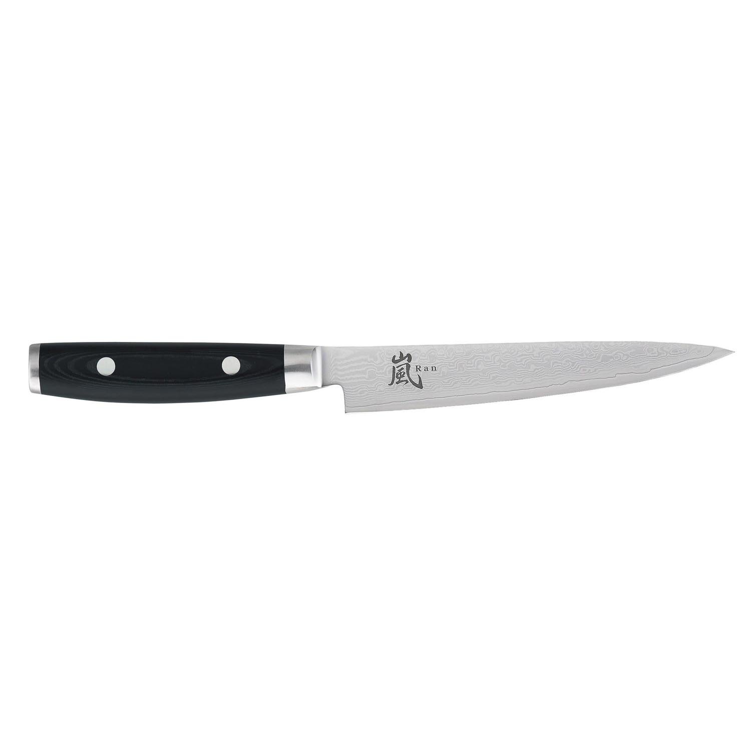 Ran Slicing Knife 6