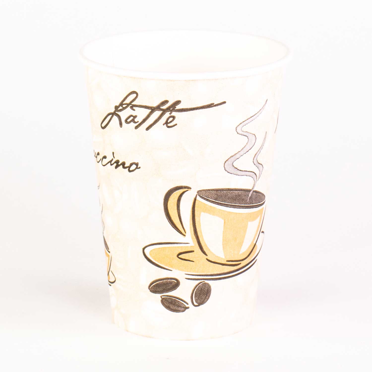 Hot Paper Cup 10 oz x75