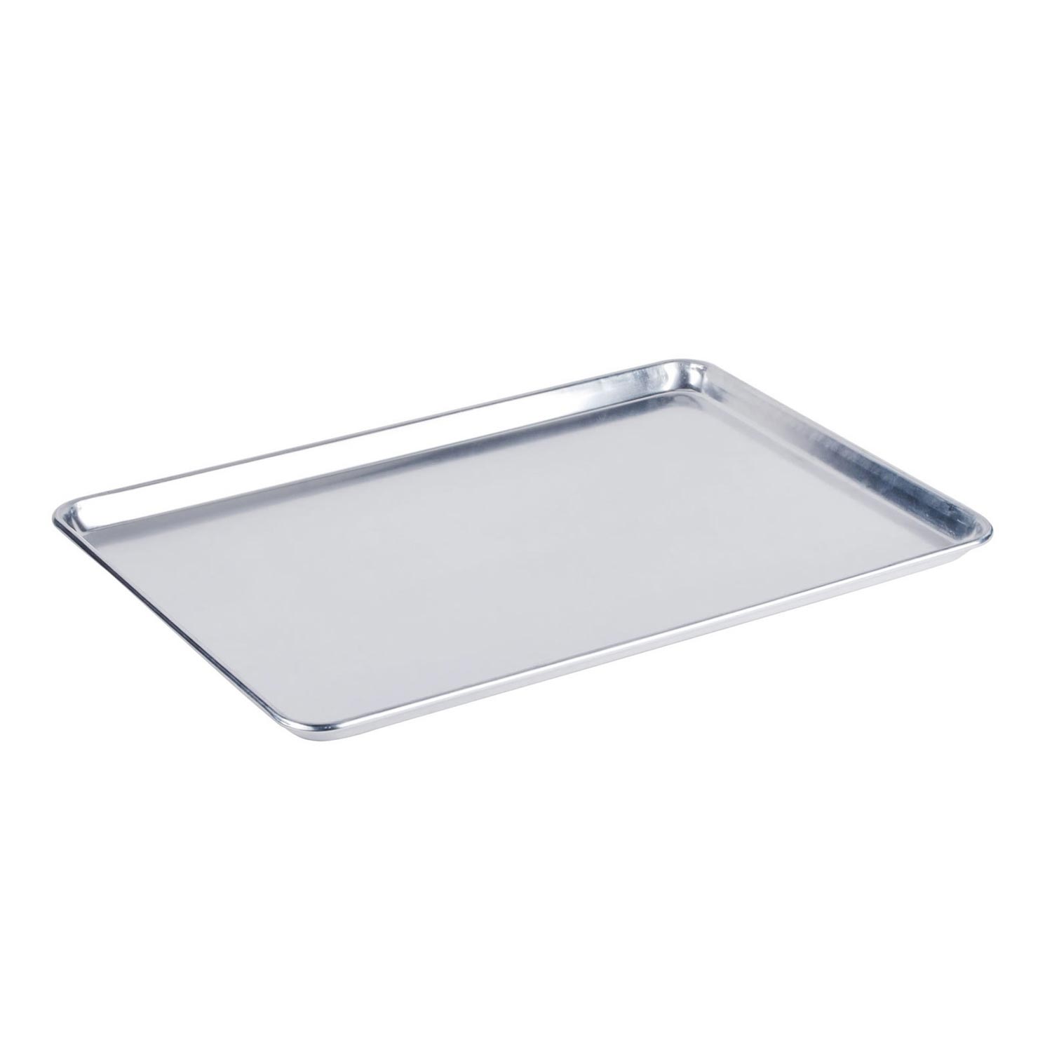 Aluminium Bun Pan 15