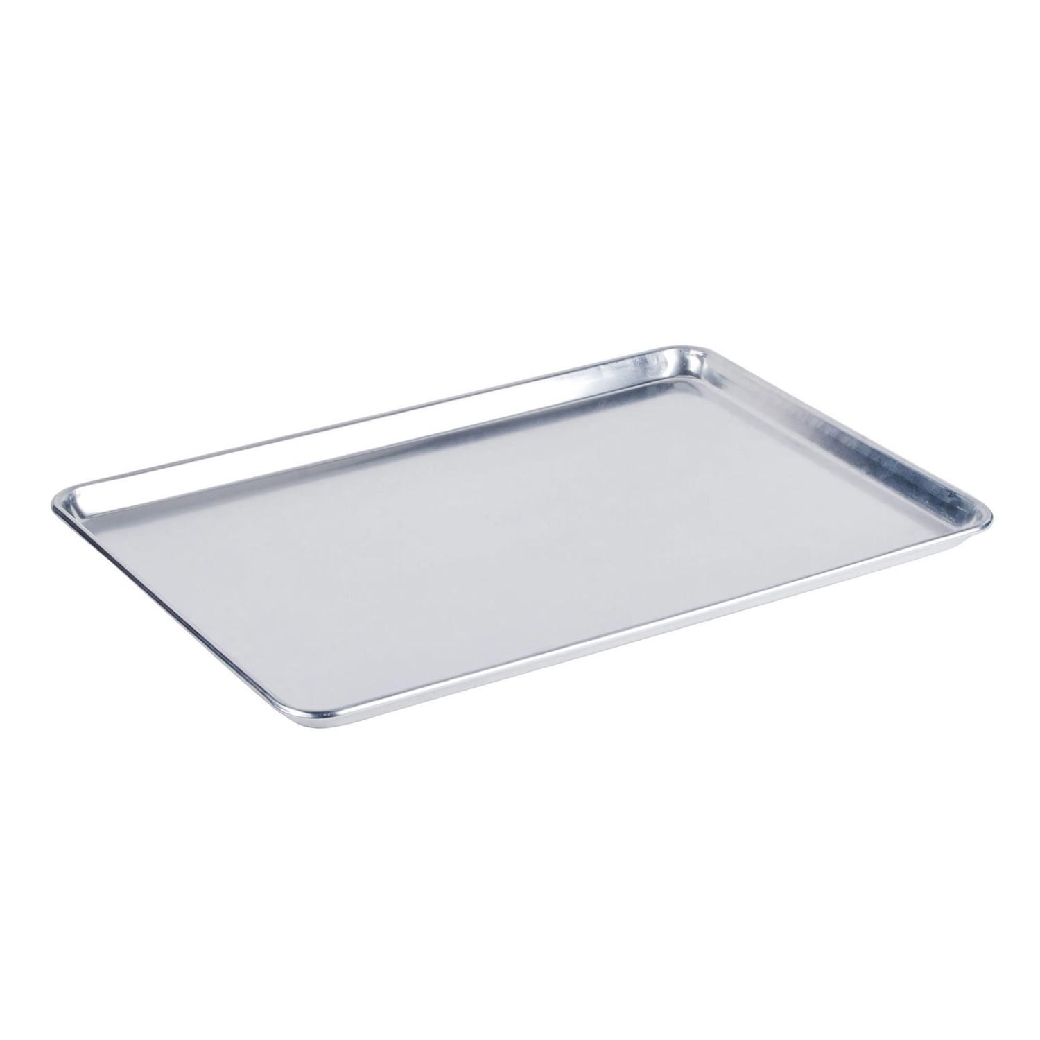 Aluminium Bun Pan 18