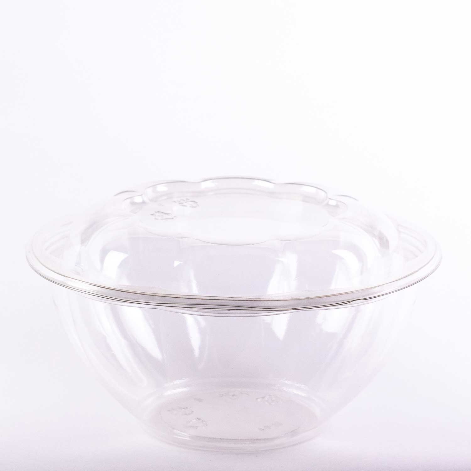 Salad Bowl with Lid 32 oz / 907 g x50