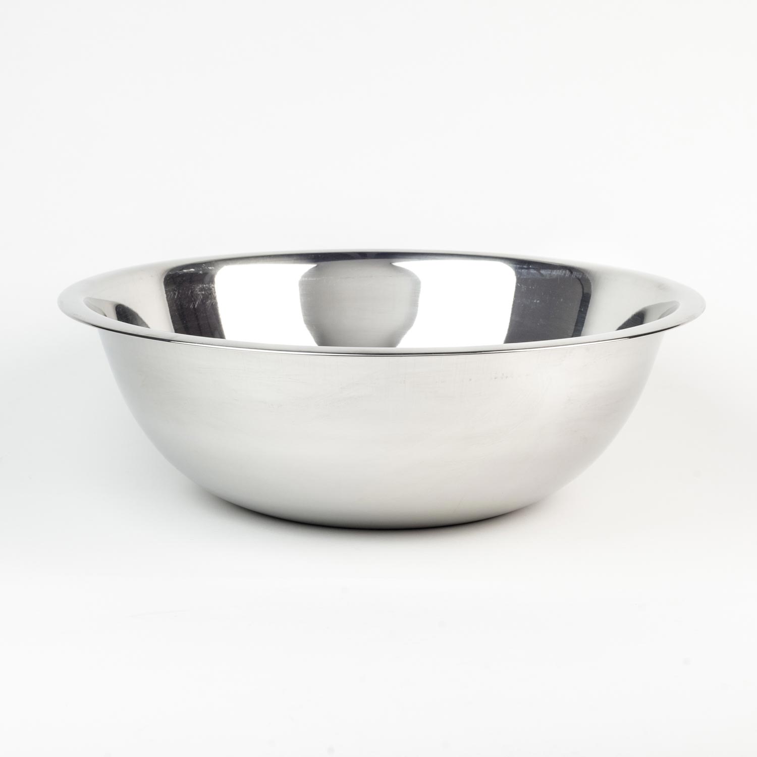 Stainless Steel Deep Mixing Bowl 7.6 L