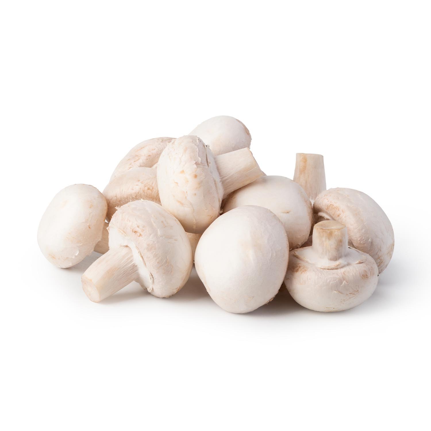 White Mushrooms 1.5 lb-secondary-image