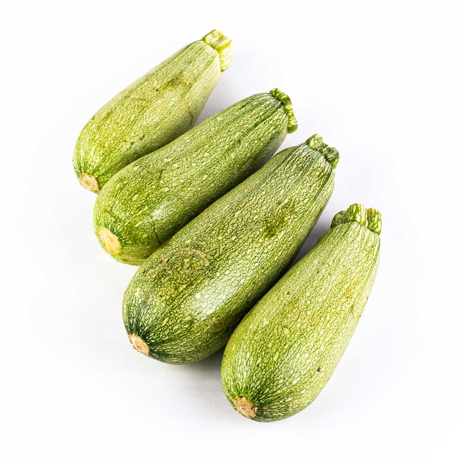 White Zucchini 25 lb