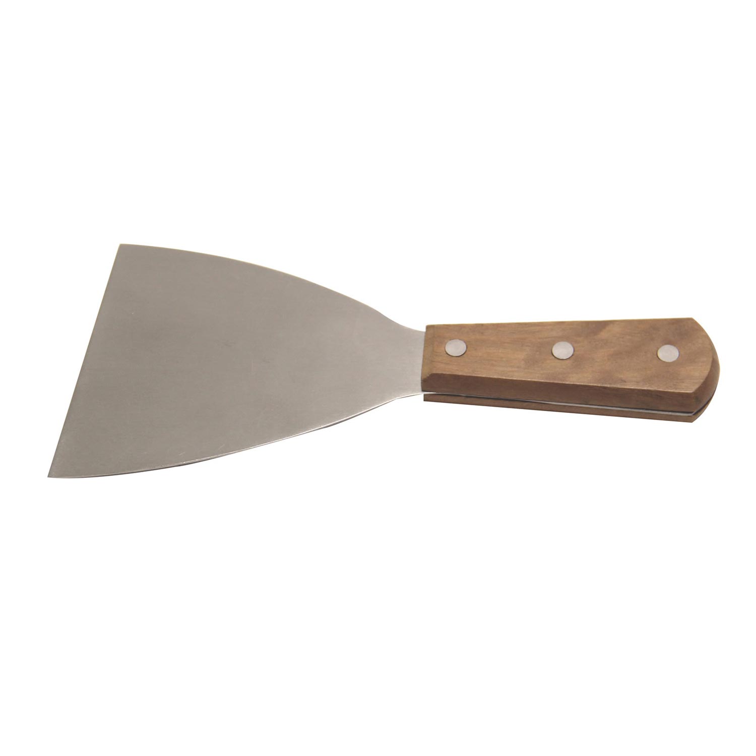 Stainless Steel Pan Scraper