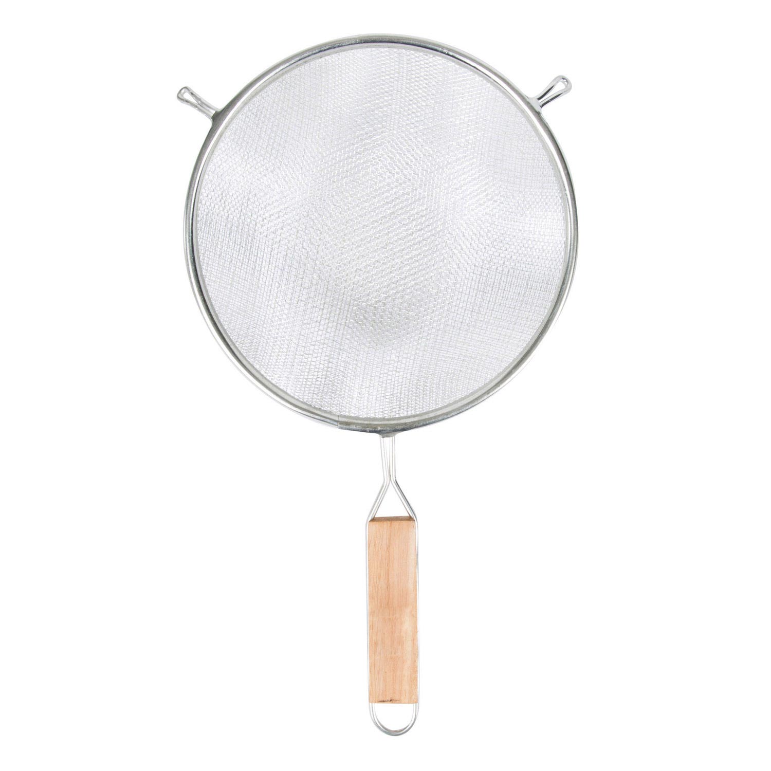 Double Mesh Strainer 8'' / 20 cm