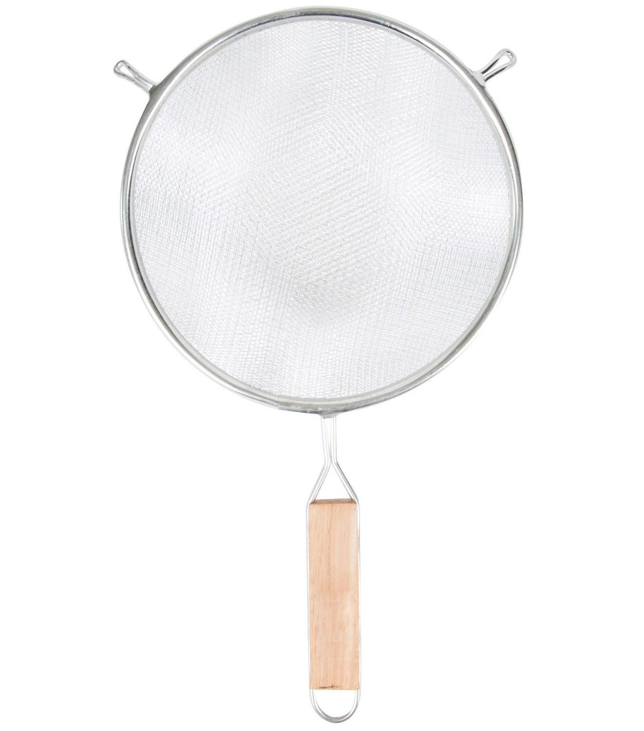 Double Mesh Strainer 8'' / 20 cm-secondary-image