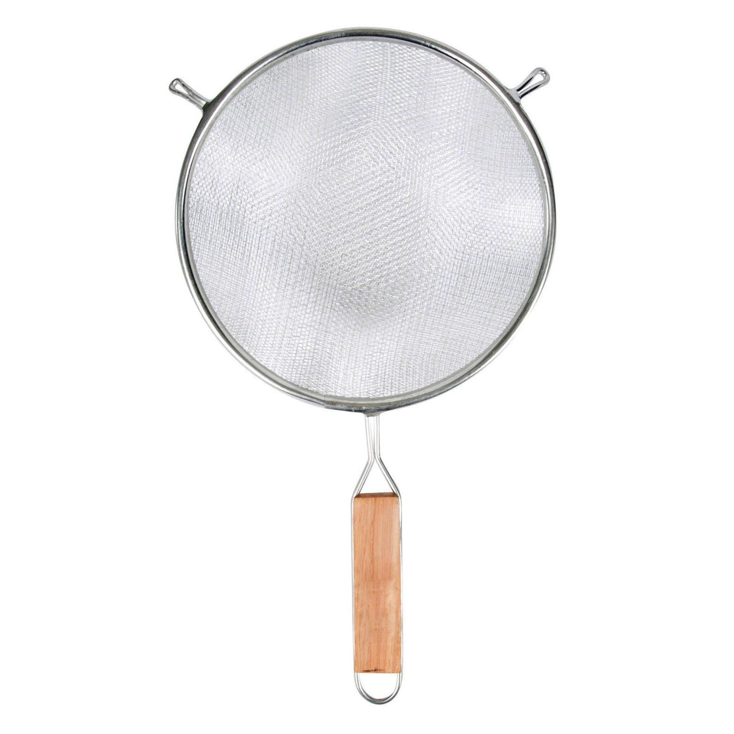 Single Fine Mesh Strainer 7 1/4