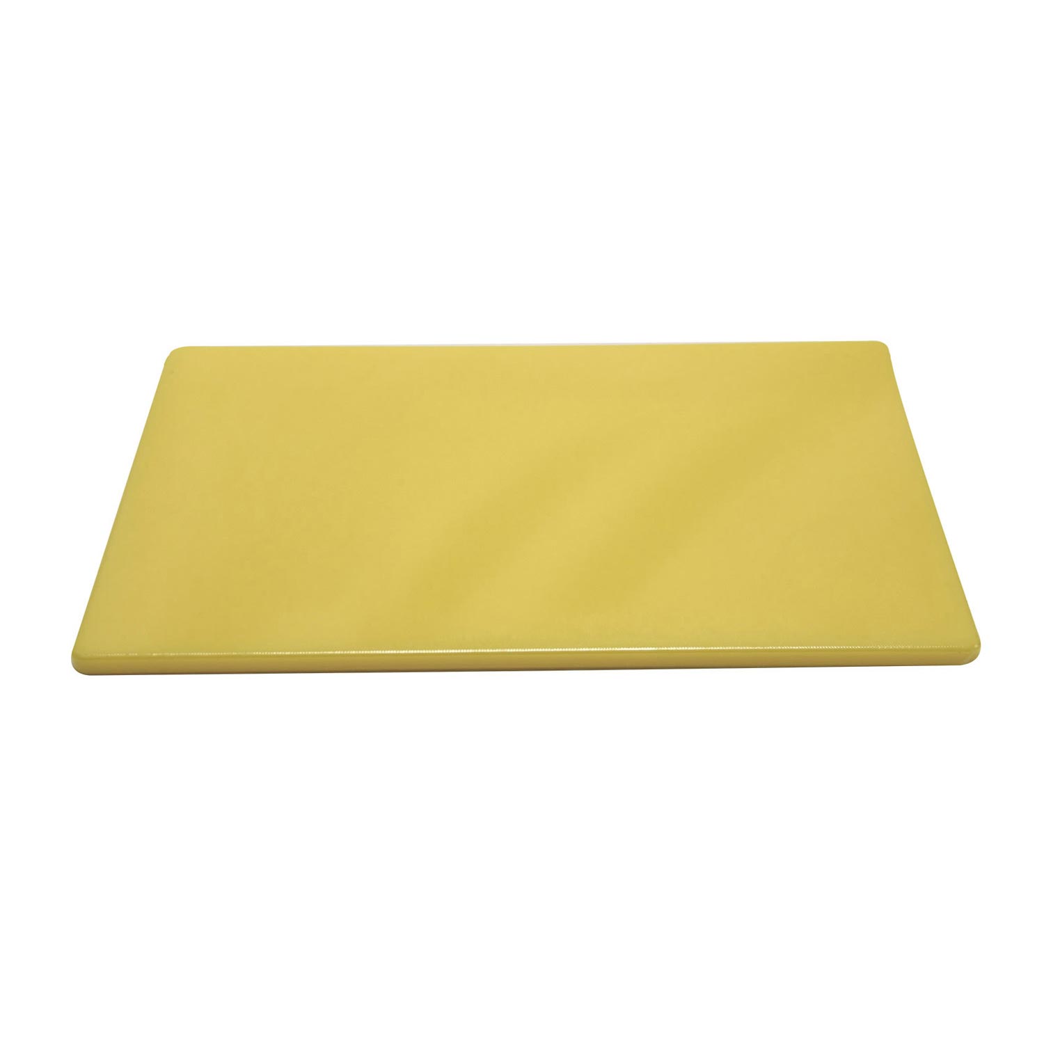 Yellow Cutting Board 12''x18''