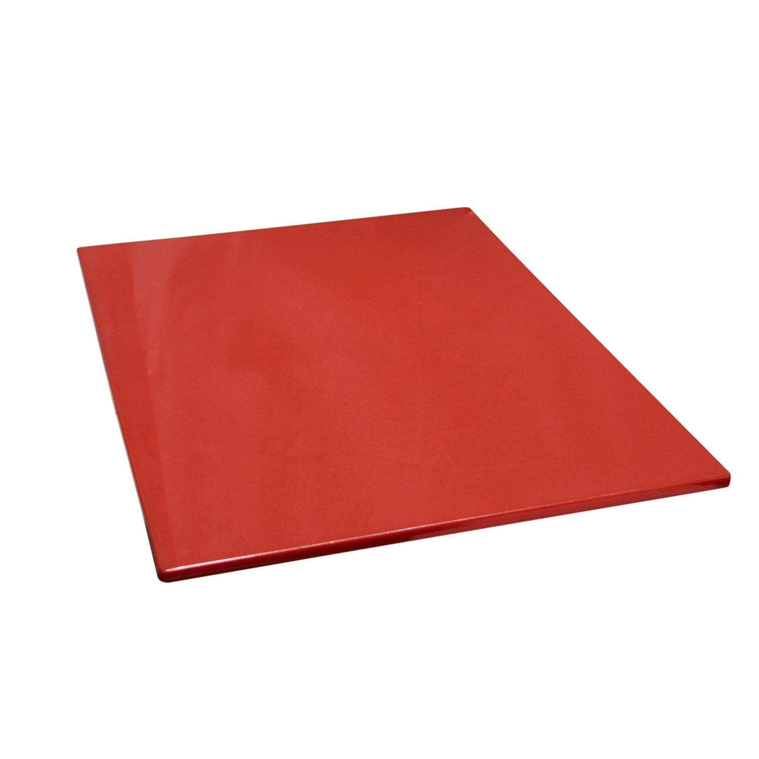 Red Cutting Board 15''x20''