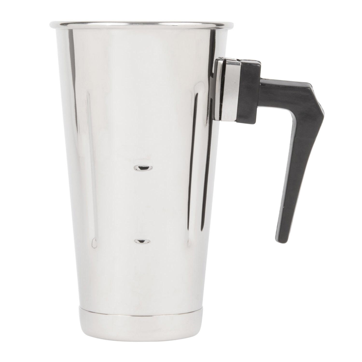 Malt Cup with Plastic Handle 30 oz