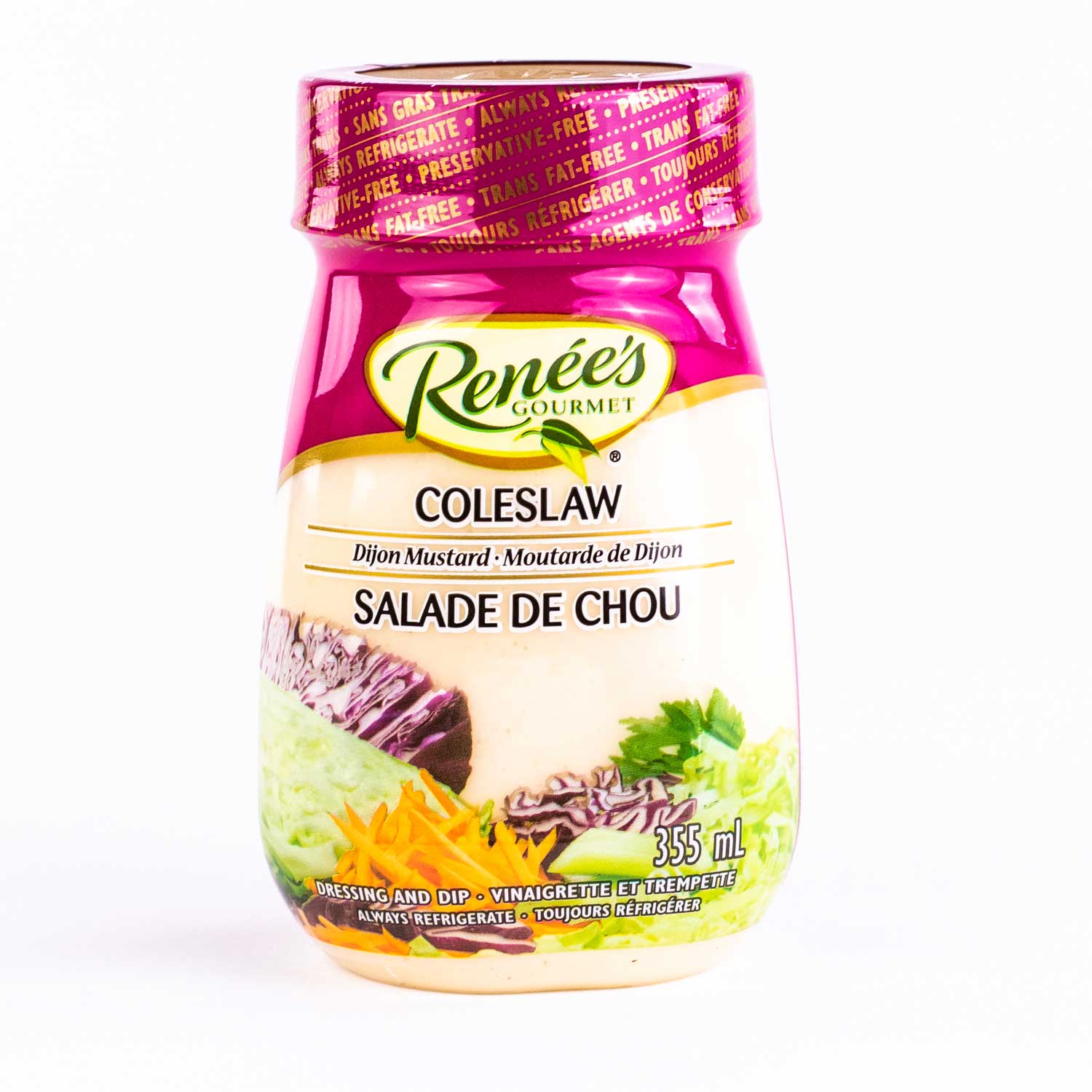 Coleslaw Dressing 355 ml