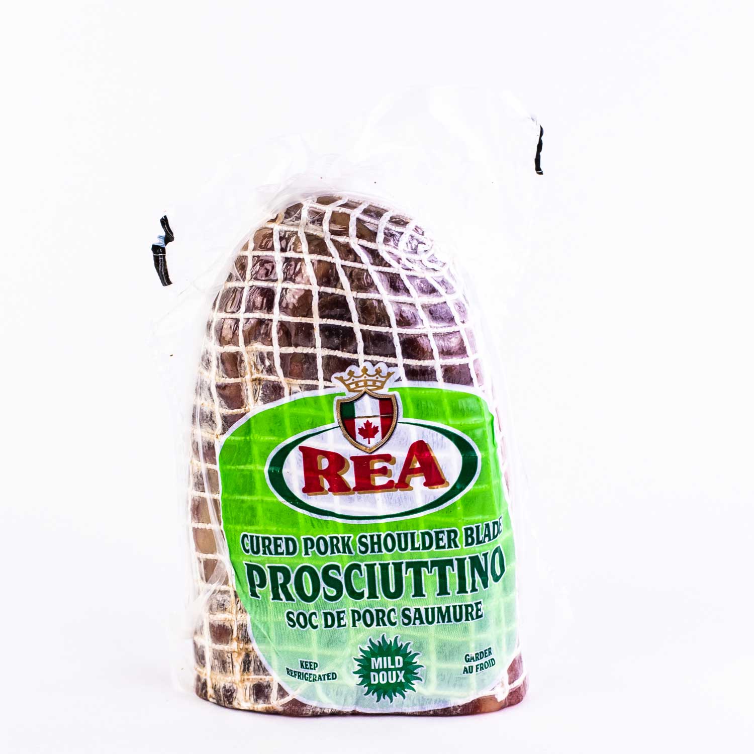 Mild Prosciuttino 450 g
