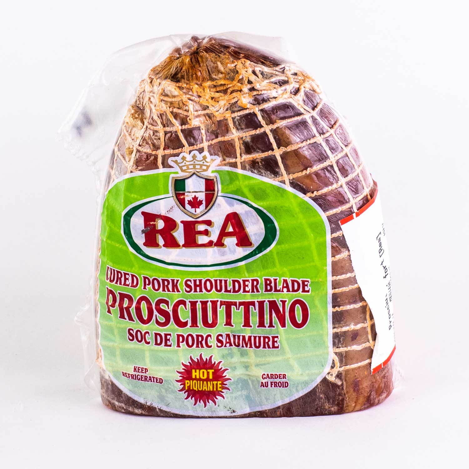 Hot Prosciuttino 450 g