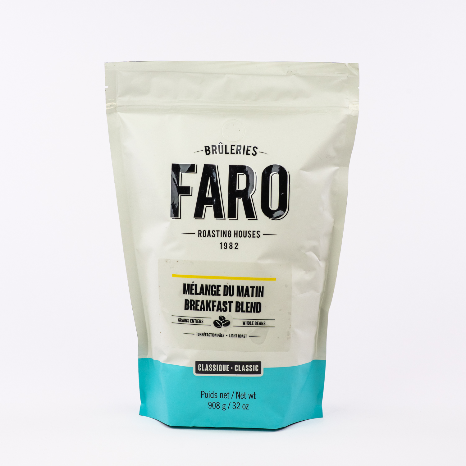 Sweet Morning Blend Coffee Beans 908 g