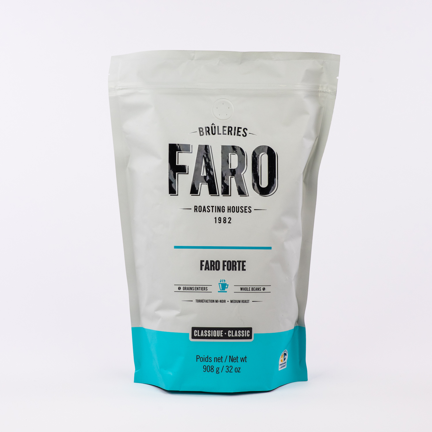 Strong Espresso Coffee Beans 908 g