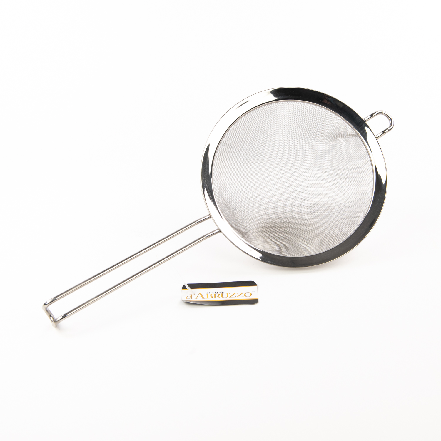 Stainless Steel Colander 20 cm
