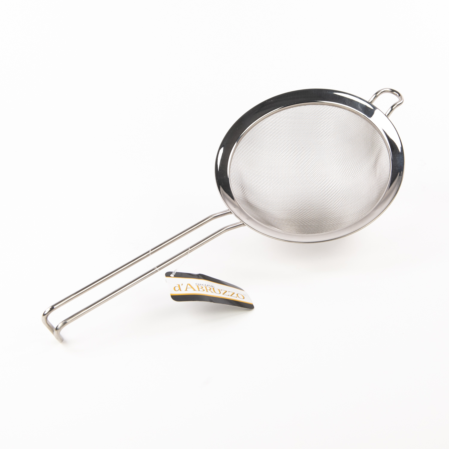 Stainless Steel Colander 18 cm