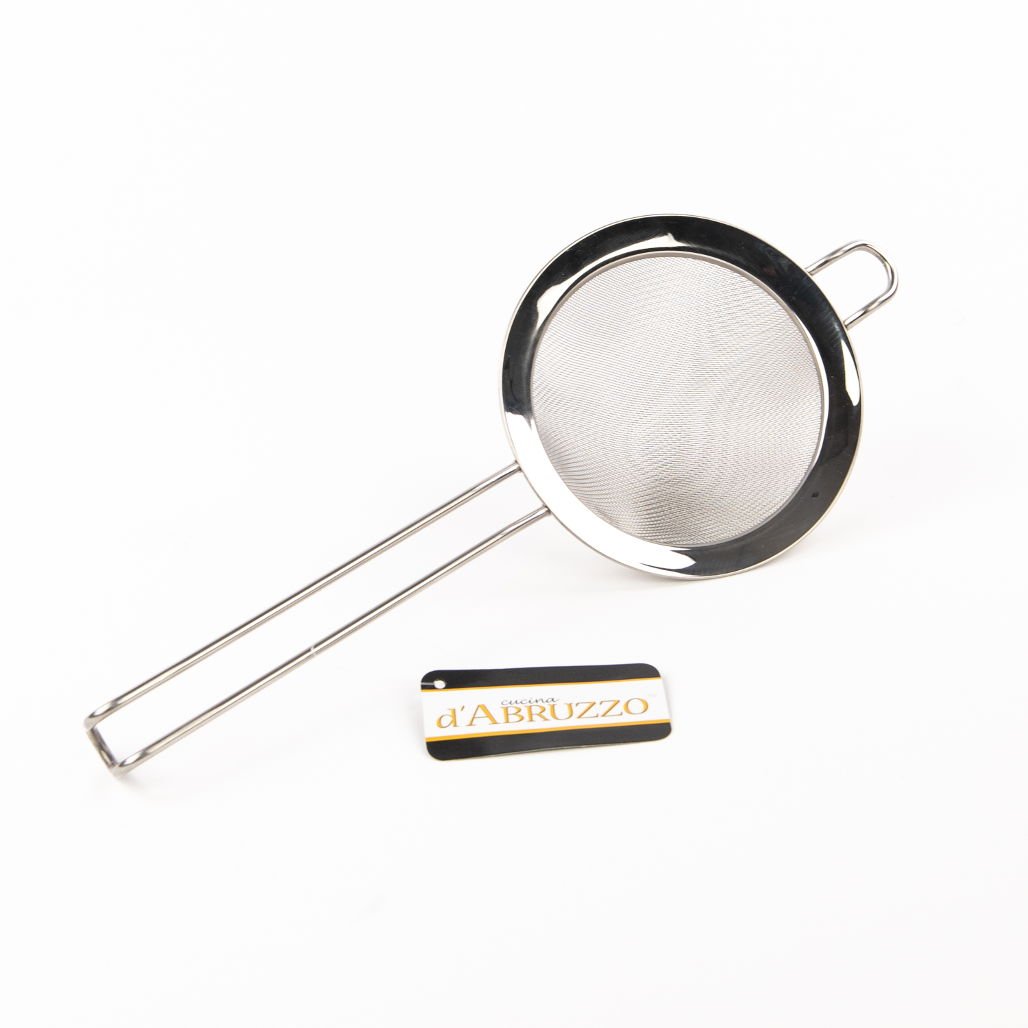 Stainless Steel Colander 13 cm