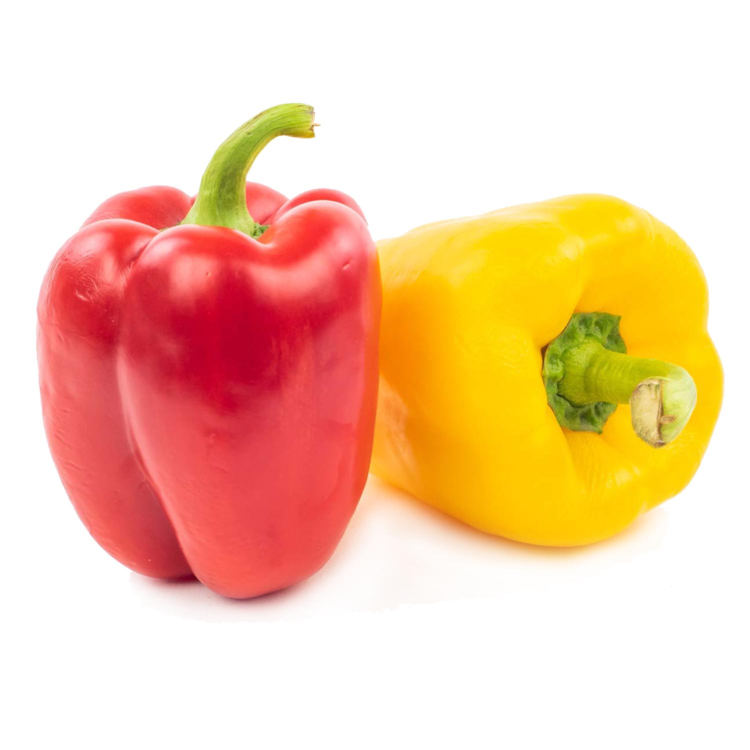 Mix Peppers x4
