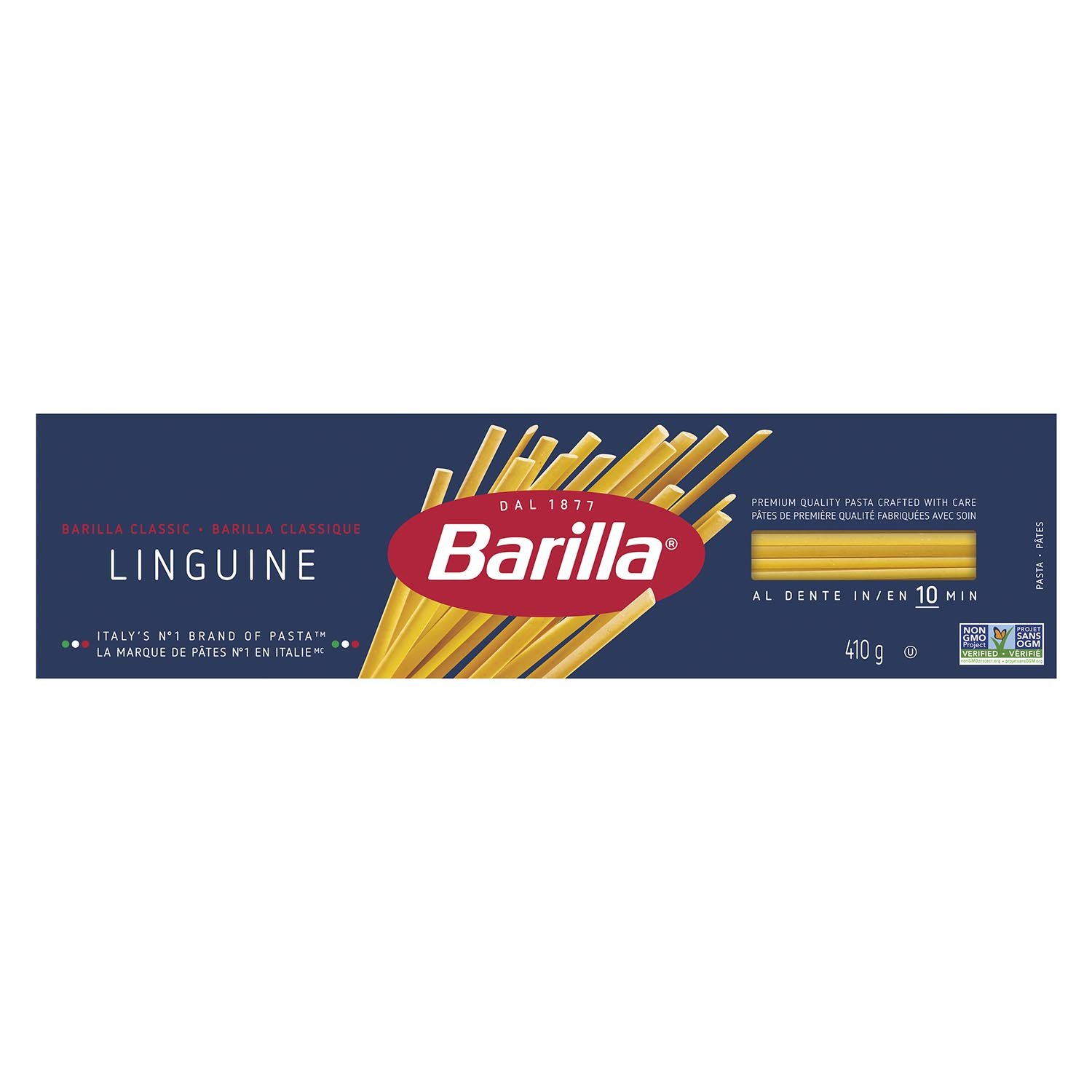 Linguine Pasta #13 410 g