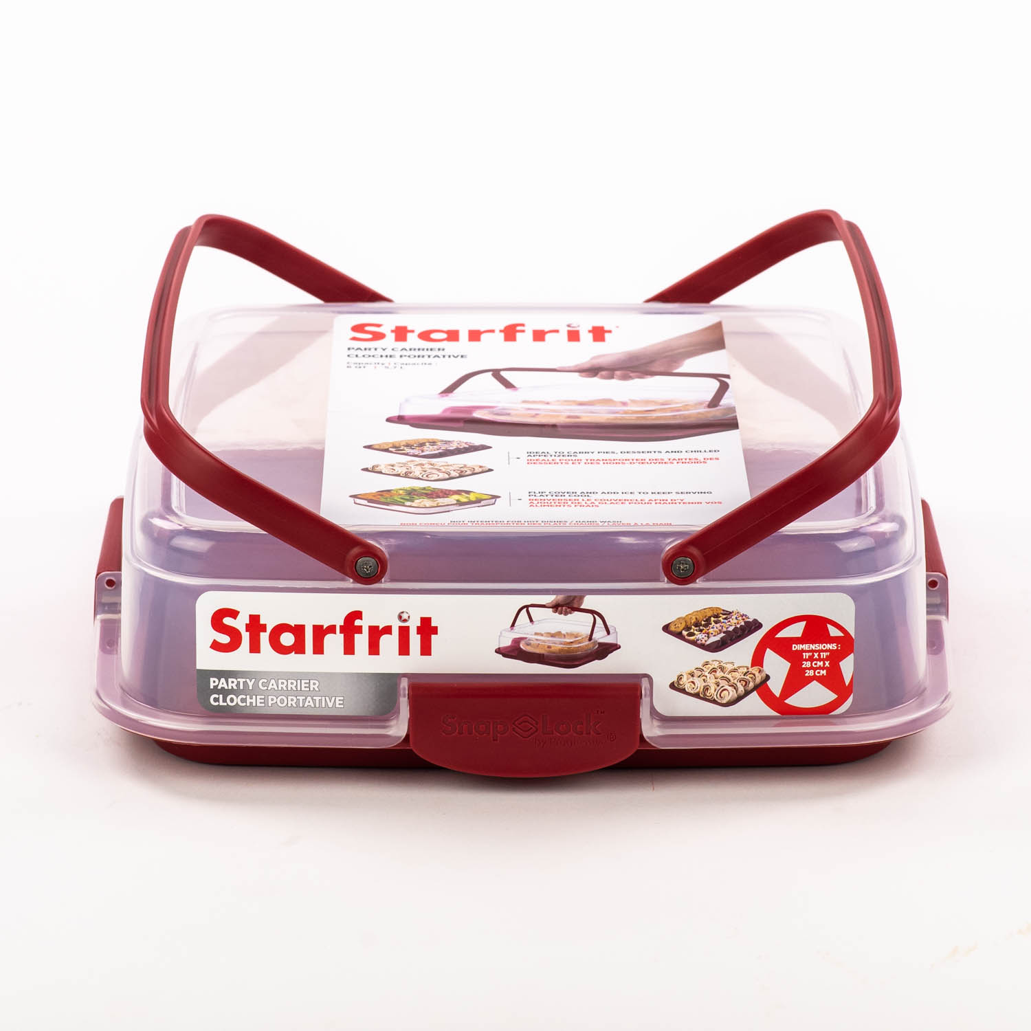 Serving Tray