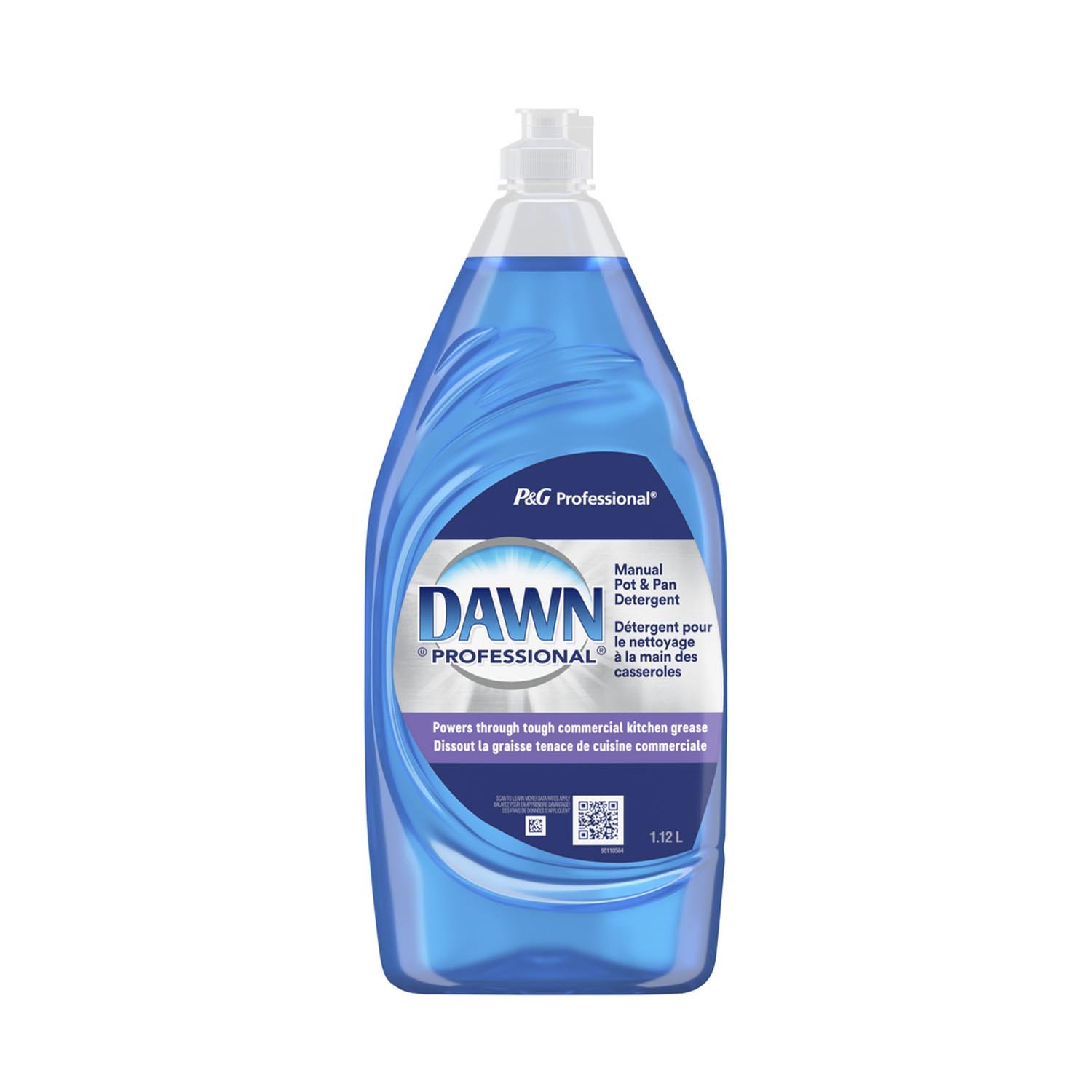 Original Pot and Pan Professional Liquid Dish Soap 3.78 L