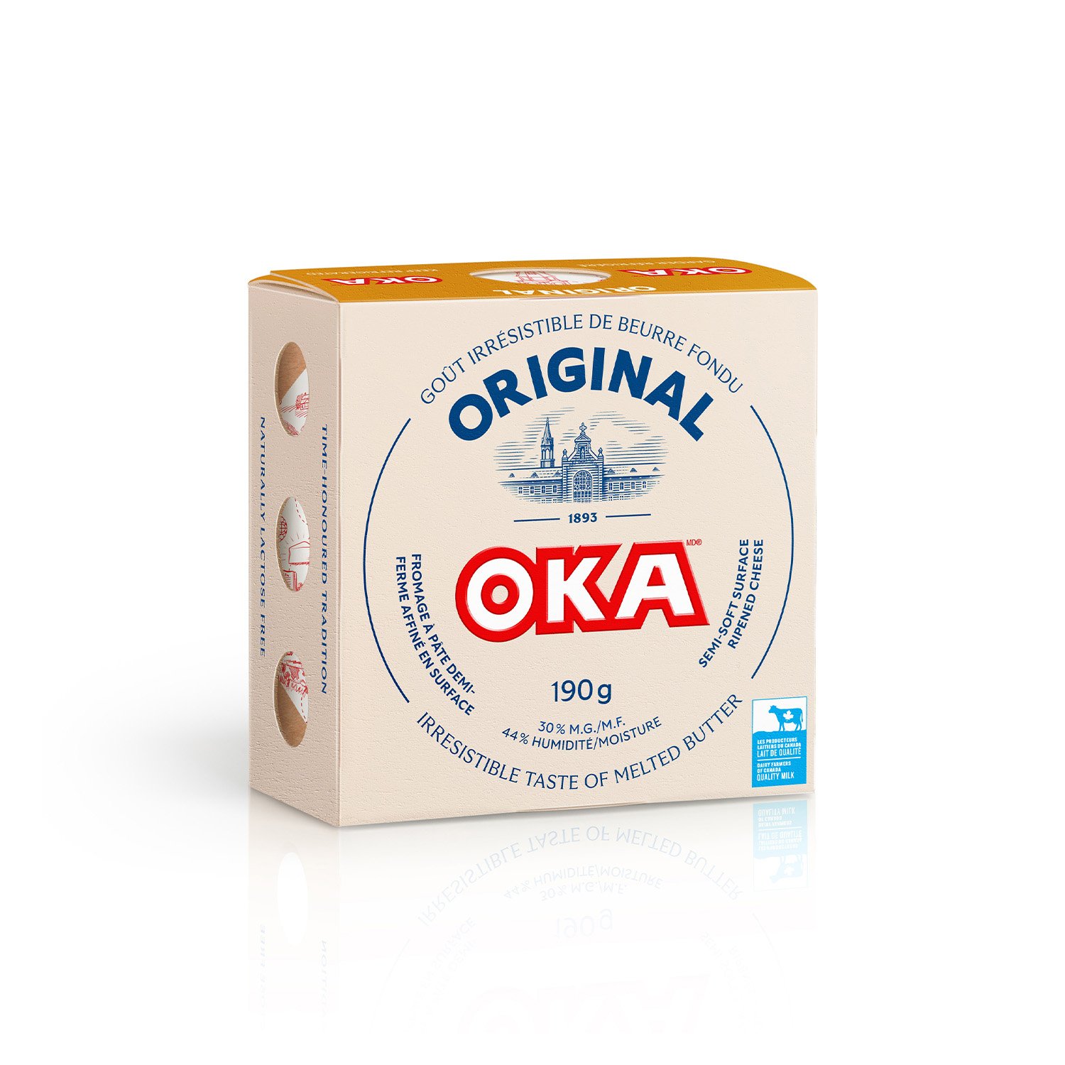 Original Oka Cheese 190 g