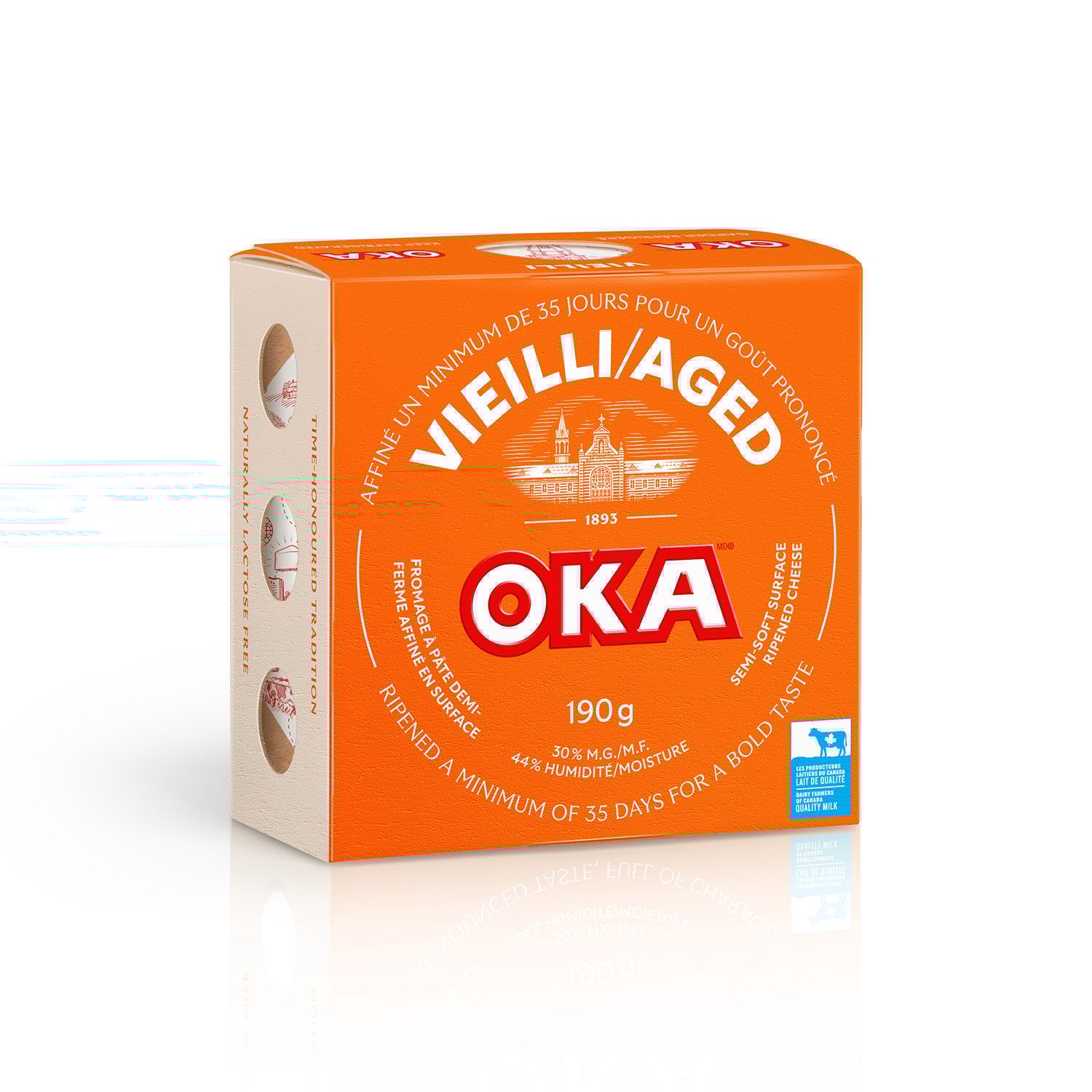 Original Oka Cheese 190 g