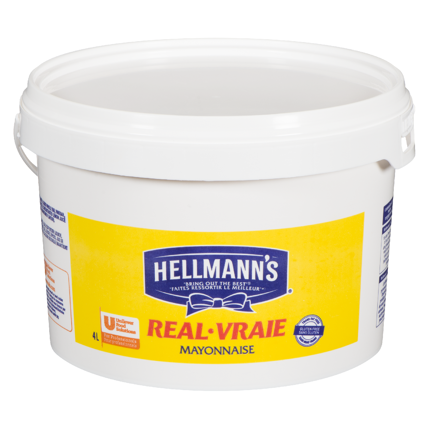 Mayonnaise 4 L